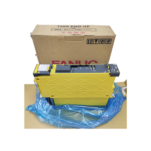 A06B-6240-H106 FANUC Nouveau servomoteur AC d'origine pour machine CNC - Product Image 2