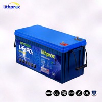 Batterie de chariot élévateur électrique au phosphate de fer et de lithium 48V 100Ah pour chariot élévateur à voie étroite, BMS avancé, MSDS, UN38.3, CE, RoHS
