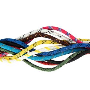 <span class=keywords><strong>Corde</strong></span> de sécurité pour l'escalade en extérieur, anti-chute, sauvetage, résistante à l'usure, <span class=keywords><strong>corde</strong></span> <span class=keywords><strong>statique</strong></span> en polyester haute résistance - Product Image 1