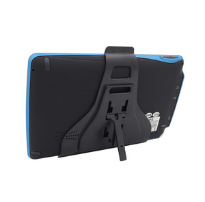 Sistema Wince6.0 de 7 Pulgadas, 8GB, GPS para Auto, Navegación Satelital, Entrada AV, Bluetooth, WIFI, Transmisor FM, Mapas Gratuitos, Karadar <span class=keywords><strong>G705</strong></span> - Product Image 3