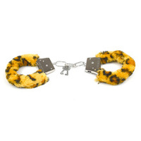 Jouets sexuels BDSM pour adultes Erotice Bondage Fétiche Menottes en acier inoxydable et cuir Jeux de retenue pour couples