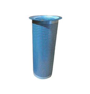 Manny LE 76 002X Nuevo Filtro de Aceite Esencial para Compresores Industriales con Tornillo Metálico, Secador de Aire y Separador de Aceite para Compresor - Product Image 3