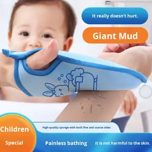 Serviettes et <span class=keywords><strong>gants</strong></span> de bain pour hommes et femmes en gros, accessoires pour le bain de boue, accessoires de <span class=keywords><strong>toilette</strong></span> - Product Image 3