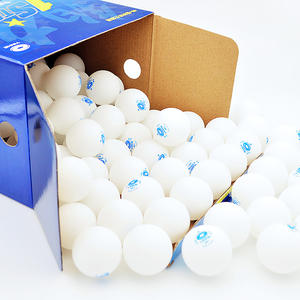 YinHe-productos para tenis <span class=keywords><strong>de</strong></span> mesa, pelotas <span class=keywords><strong>de</strong></span> ping pong, sin costuras, 1 Estrella - Product Image 2