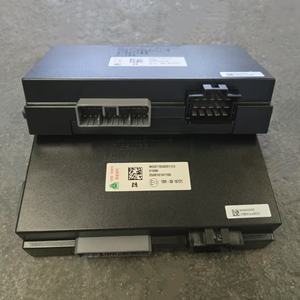 Unité de commande centrale automatique de corps de pièces de rechange de HOWO <span class=keywords><strong>BCU</strong></span> WG9716582011 - Product Image 3