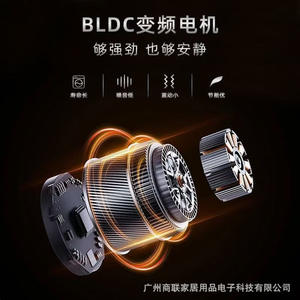 <span class=keywords><strong>Lavadora</strong></span> de Tambor Totalmente Automática de 7KG/8KG/10KG, Inverter Integrado para el Hogar, Alta Eficiencia, Gran Capacidad - Product Image 3