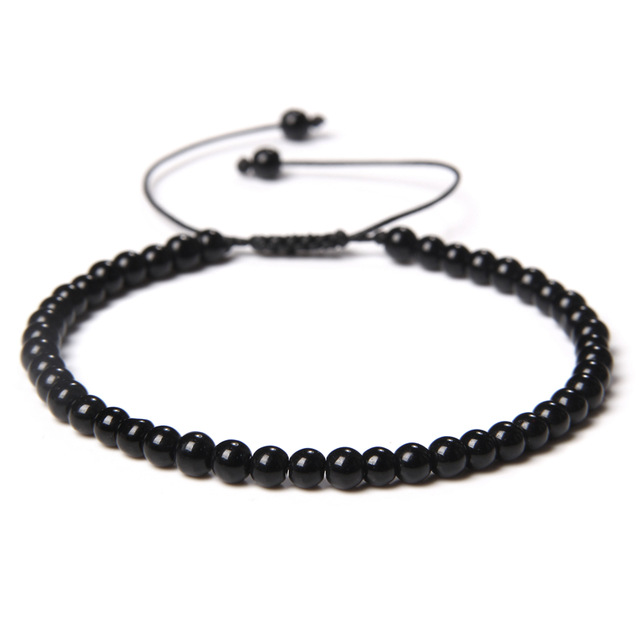 2. Noir agate