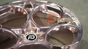 Ruedas forjadas ligeras para Ferrari 488 GTB <span class=keywords><strong>Ferrari458</strong></span> Ferrari 812 Ferrari 296 430 - Product Image 3