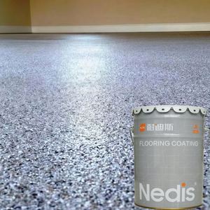 Price Liquid Epoxy Floor <b>Coating</b> Resina Epoxi 3d Flooring Epoxy Resin Floor Harden <b>Paint</b> - Product Image 3