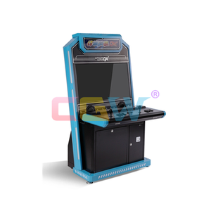 Nouvelle borne d'arcade CGW pour centre de jeux intérieur, console de jeu de combat, jeux vidéo à monnayeur - Product Image 2