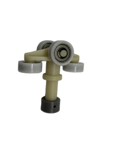 Roue de guidage de haute qualité en promotion pour machine à filer - Product Image 1