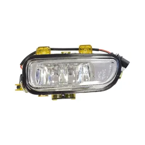 Ricambi Auto fendinebbia per Auto A9408200056-20 / A9408200156-20 24V 70W fendinebbia sinistro/destro con lampada a LED