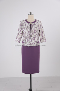 Ensemble de costume de cérémonie pour femmes turques, robe de cérémonie africaine pour femmes, grande taille, imprimé floral, pour femmes noires - Vente chaude - Product Image 2