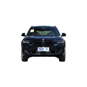 BMW X3 G01 LCI XDrive30i 2022 con Pacchetto M Sport, Sistema Audio Harman Kardon, Cerchi M da <span class=keywords><strong>20</strong></span> Pollici, SUV a Benzina Usato, Guida a Sinistra, Interni in Pelle - Product Image 4