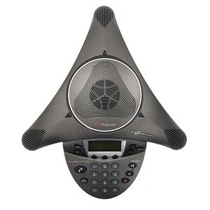 Poly Com hội nghị điện thoại SoundStation Ip6000 - Product Image 1