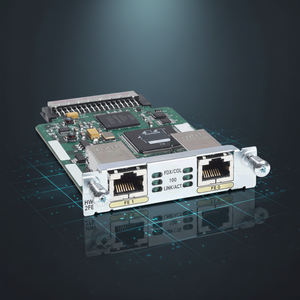 100% Asli 715W Modul Catu Daya Dc Psu Pwr-c1-715wdc untuk 3850 9300 Seri Platinum Switch Network Enterprise