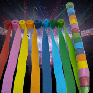 Confettis anti-déchirure de 1,5 cm, lot de 32, couleurs assorties, faciles à nettoyer, idéaux pour les fêtes à thème de football et les événements sportifs. - Product Image 1