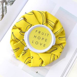 Bolsa Térmica Plegable de Poliéster Impermeable Personalizada, Bolsa de Hielo Frío/Caliente de Grado Médico para Alimentos - Product Image 6