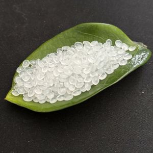 Precio de materia prima plástica de polietileno PP HDPE, gránulos virgen de HDPE LDPE LLDPE PP PC, resina HDPE 5502 - Product Image 3