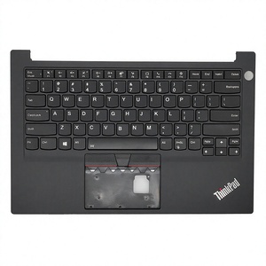 Carcasa Superior con Teclado y Reposamanos para Lenovo Thinkpad E14 Gen2, 5M10227363, Repuestos de Computadora - Product Image 1