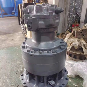 Motor oscilante <span class=keywords><strong>EX220</strong></span> EX220LC para Dispositivo de reducción hidráulica de excavadora Hitachi 4187037 4187037 4224991 4224991 9083735 9097705 - Product Image 2