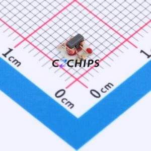 H2TCM2-43X+ Balun SMD-6P,4.2x3.8mm RF 1:2 2.5dB 8° Whole Sale Electronic Component Chips Supplier & BOM Service - Product Image 1