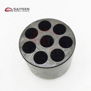 Pièces détachées pour pompes hydrauliques série A2FO pour groupe rotatif <span class=keywords><strong>Rexroth</strong></span> A2FO45 et kits de réparation de pièces détachées A2FO45 - Product Image 5