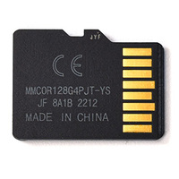 Carte mémoire flash 16 Go 32 Go TF Micro 128 Go pour caméra MP3 GPS UAV téléphones mobiles