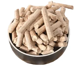 Wood Pellets Enplus A1 Factory Prices High Standard Eco-Friendly Bulk Grill Heating I2 Wood Pellets Pine