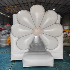 Cama <span class=keywords><strong>de</strong></span> salto para boda, castillo inflable para niños, trampolín <span class=keywords><strong>de</strong></span> entretenimiento, castillo, fiesta <span class=keywords><strong>de</strong></span> <span class=keywords><strong>cumpleaños</strong></span> - Product Image 3