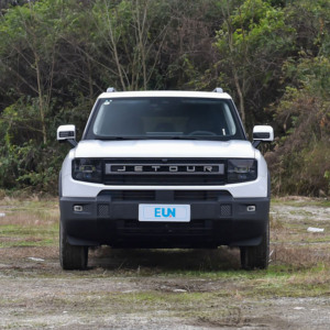 Véhicule d'occasion en promotion : Chery Jetour Freedom SUV – Meilleur prix – Modèle 2025 – Chery Jetour Freedom SUV – Voitures Jetour Liberty - Product Image 2