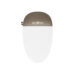 16B-DB80 japanese toilet automatic flushing toilets elongated bathroom bidet seat with automatic self clean toilet function