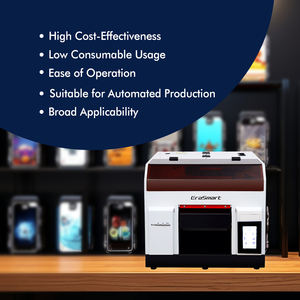 <span class=keywords><strong>Imprimante</strong></span> DTG Erasmart de petite taille A4, machine d'impression de t-shirts, Impresora DTG A4, <span class=keywords><strong>imprimante</strong></span> UV pour t-shirts pour bébés - Product Image 5