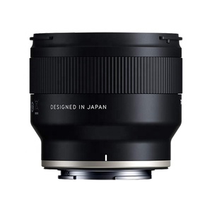 เลนส์ DF Wholesale Original Lens 20 มม. F2.8 Di III OSD M1:2 F050 สำหรับกล้องฟูลเฟรม/APS-C เมาท์ E เลนส์อเนกประสงค์ เลนส์กล้องมือสอง - Product Image 5