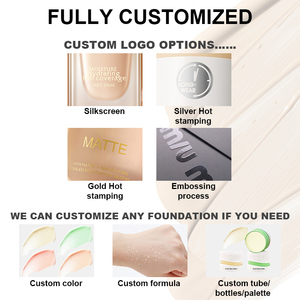 Oem/ODM Kem trang điểm Remover nhãn hiệu riêng khuôn mặt make up làm sạch kem lotion nhãn hiệu riêng trang điểm loại bỏ làm Sạch Dưỡng - Product Image 6