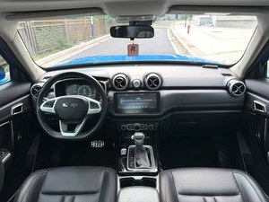 <span class=keywords><strong>Auto</strong></span> Usata 2021 Beijing BJ30 1.5T Automatica Edizione Wolf 6AT SUV Esportazione All'ingrosso Marchio Cinese Conveniente Offerta Speciale Basso Chilometraggio - Product Image 5