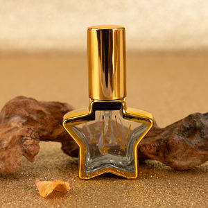 Personnalisé en forme de couronne fantaisie 3ml 6ml 9 ml 12 ml Arabe Arabe Luxe <span class=keywords><strong>Oud</strong></span> <span class=keywords><strong>Parfum</strong></span> Huile Vieux Verre Pulvérisateur Bouteille avec Boîte - Product Image 5