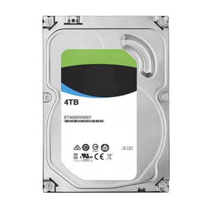 ฮาร์ดไดรฟ์ General 1T 2T 4T 6T 8T 10T 12T 14T รุ่น ST6000VX001 ฮาร์ดดิสก์สำหรับบันทึกวิดีโอระดับองค์กร รองรับการใช้งานทั่วไป ขนาด 3.5 นิ้ว - Product Image 2