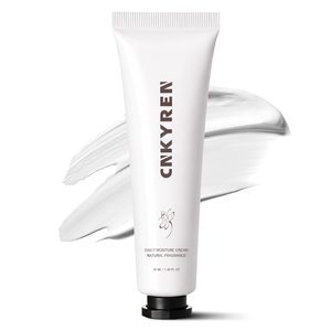 Crème Mains Hydratante Profonde Aux Extraits Naturels De Plantes Pour Peaux Sèches Craquelées Réparatrice Soin Nourrissant - Product Image 1