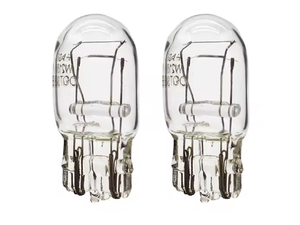 T20 डुअल-फिलामेंट हैलोजन बल्ब 12v1w ऑटो लैंप स्पष्ट उच्च गुणवत्ता वाली कार लाइट बल्ब - Product Image 1