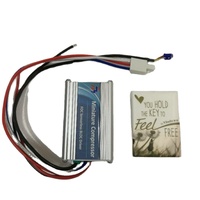 Variateur sans balais pour micro-compresseur DC d'équipement de réfrigération, compresseur intelligent à onduleur