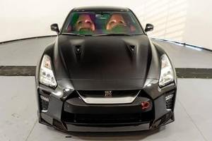 <span class=keywords><strong>Nissan</strong></span> <span class=keywords><strong>GT</strong></span>-R d'occasion, coupé - Product Image 6