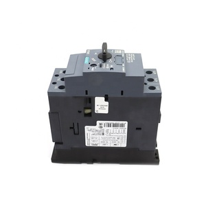 Interrupteur de protection moteur Siemens 3RV2031-4DA10 d'origine, neuf, 12-16A 3P, pour machine d'automatisation industrielle - Product Image 4