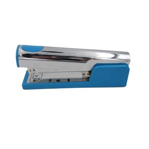 Grapadora <span class=keywords><strong>de</strong></span> trabajo <span class=keywords><strong>de</strong></span> alta resistencia, superficie <span class=keywords><strong>de</strong></span> Metal, muy profesional, para oficina y <span class=keywords><strong>Escritorio</strong></span> - Product Image 3