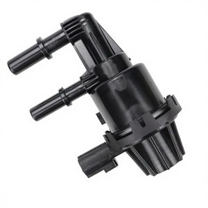 Vanne de commande d'angle pour Ford Mustang, vanne à vapeur 911-351 7U5Z9C915F - Product Image 4