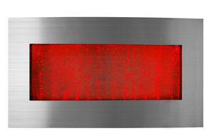 แผ่น<span class=keywords><strong>ผนัง</strong></span>อะคริลิคตกแต่ง 3 มิติ พร้อมฟองน้ำน้ำ, ฉากกั้นห้องแบบแขวน<span class=keywords><strong>ผนัง</strong></span>ลายฟองน้ำน้ำ - Product Image 5