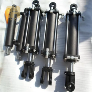 กระบอกไฮดรอลิกสำหรับรถขุด ราคาโรงงาน กระบอกสูบบูม กระบอกสูบอัดน้ำมัน กระบอกสูบแขน กระบอกสูบยก ประหยัดพลังงาน - Product Image 6