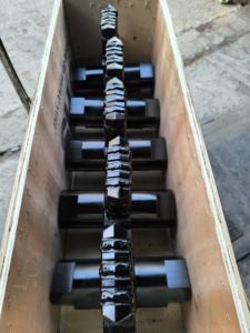 Mới đường hầm nhàm chán máy (TBM) cắt đĩa cắt <span class=keywords><strong>bit</strong></span> scrapper lá chắn máy cắt thép hợp kim ISO9001 chứng nhận - Product Image 2