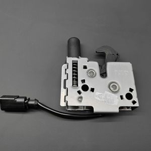 Micro-interrupteur de verrouillage de capot Skoda 3VD 823 509A MHSTYPA01 pour réparation du compartiment moteur - Product Image 3