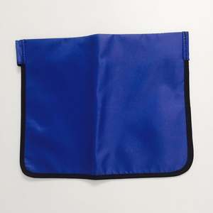 Celemek perlindungan radiasi sinar X, celemek kain timbal 0.05mmPb, pelindung sinar X ringan - Product Image 6